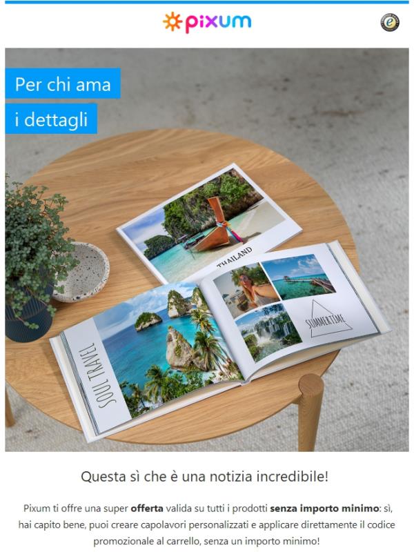 🔥 È tempo di creare: offerta unica su tutto!