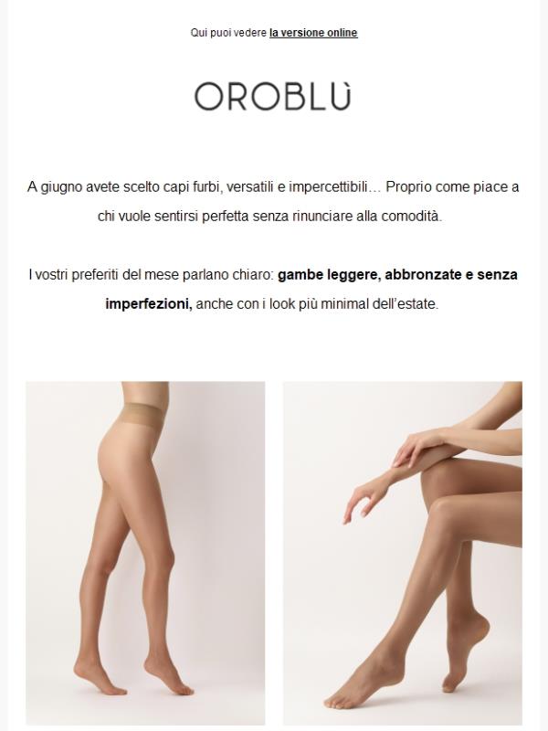 I Bestsellers di Giugno: Piccoli Segreti di Stile