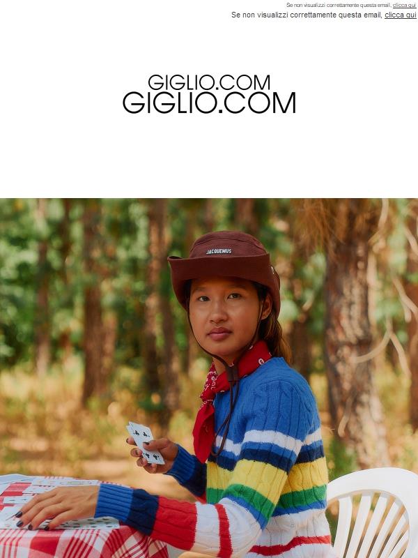 Il kit perfetto per la montagna