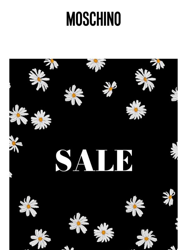 Saldi fino al 50%: Che lo shopping abbia inizio!