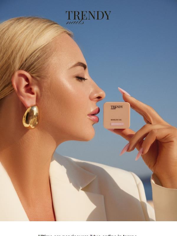 Ultimo giorno per ordinare. Poi ci fermiamo (per poco).