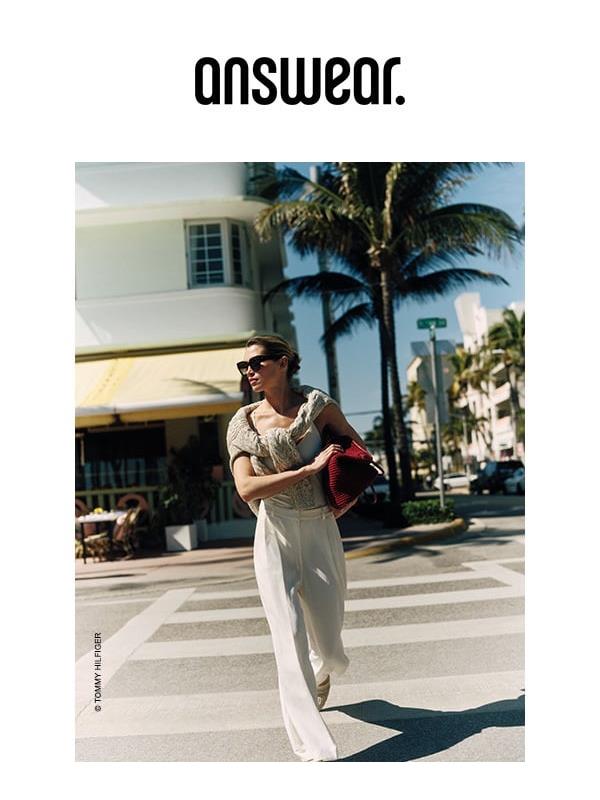 🆕 New Arrivals – è ora di una rivoluzione totale nel guardaroba!