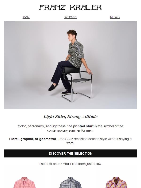 Collectible Patterns