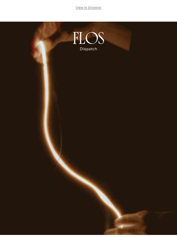 SuperWire: design consapevole, luce essenziale