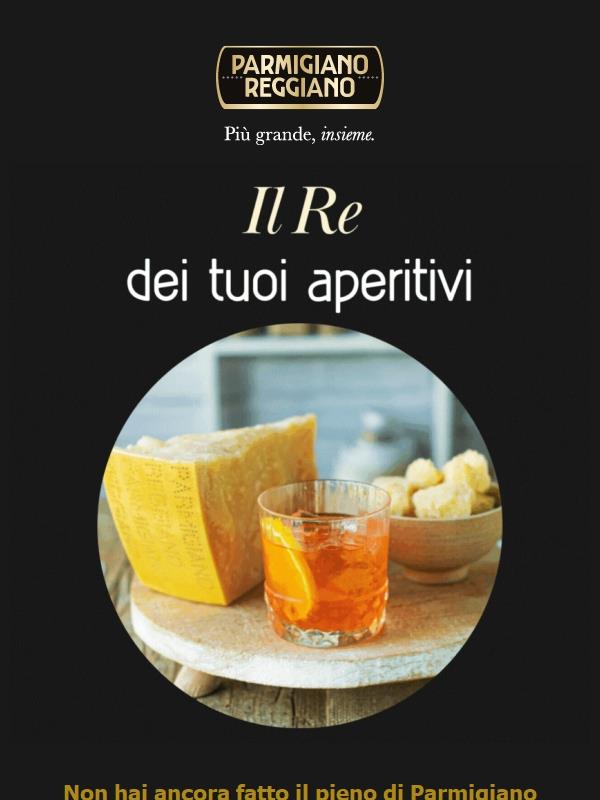 Manca poco ⌛️ Hai tutto quello che ti serve?