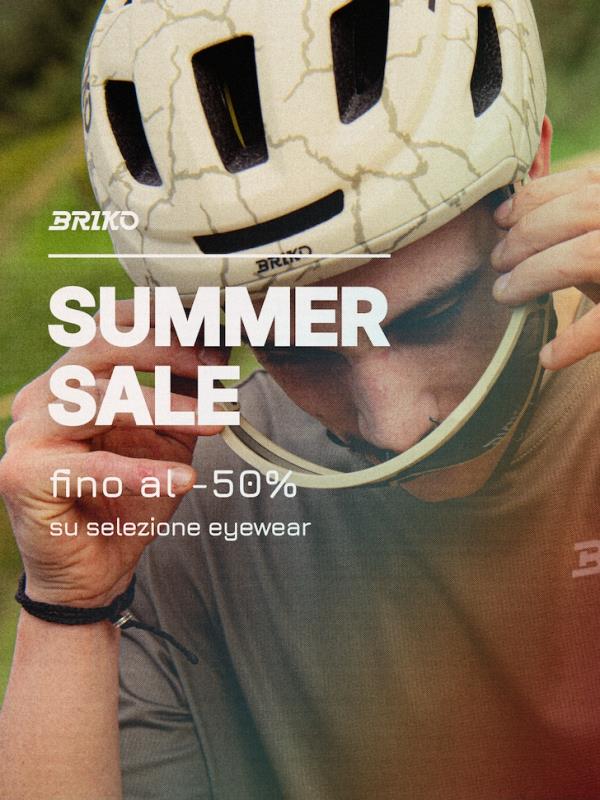 I Summer Sale si fanno più interessanti!