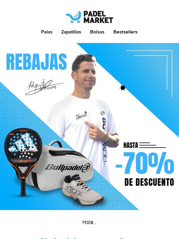 ¡Últimos días de REBAJAS! Tus favoritos están volando