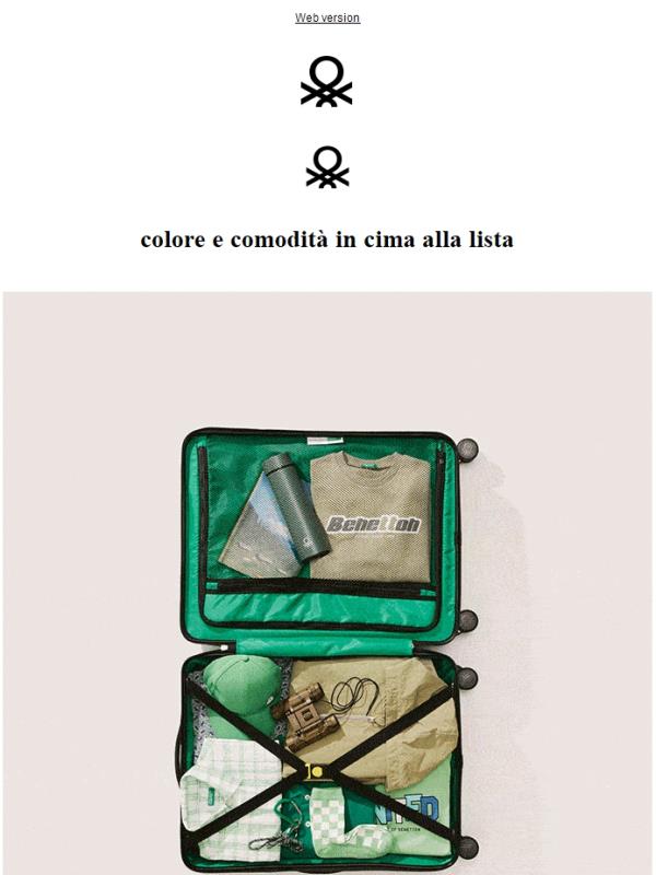 Andiamo in montagna? ⛰️