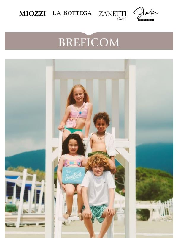 È tempo di Saint Barth