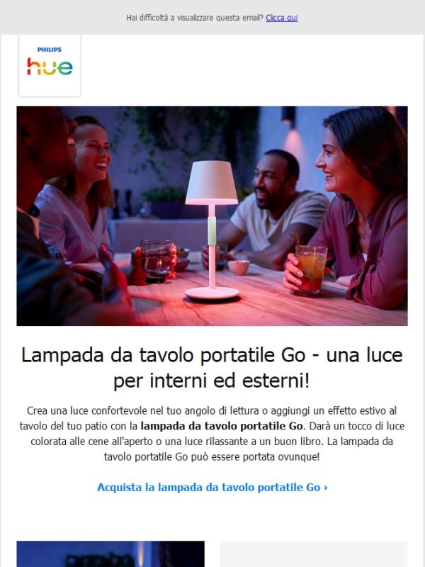 🌠 Due must-have per far brillare la tua estate