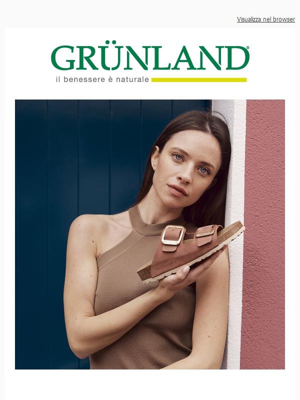 L'essenzialità non passa mai di moda