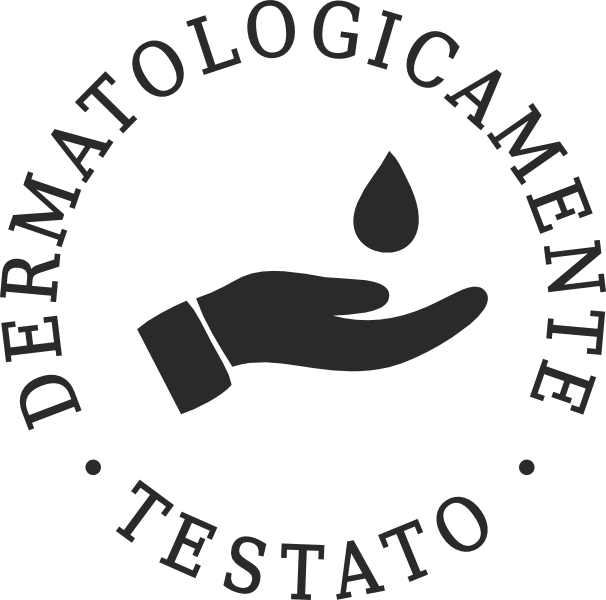 Dermatologicamente Testato
