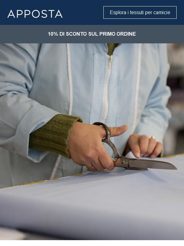 Un aggiornamento importante sulla consegna estiva