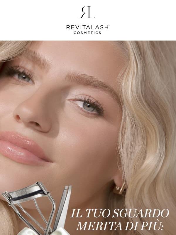 C'è un omaggio che ti aspetta! 💝