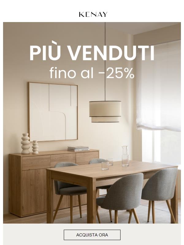 TOP SALES fino a -25% - Jekoo Sconti sui tuoi prodotti preferiti!!!🏷️