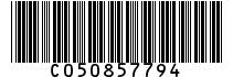 Barcode