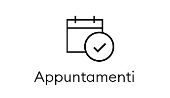 Appuntamenti