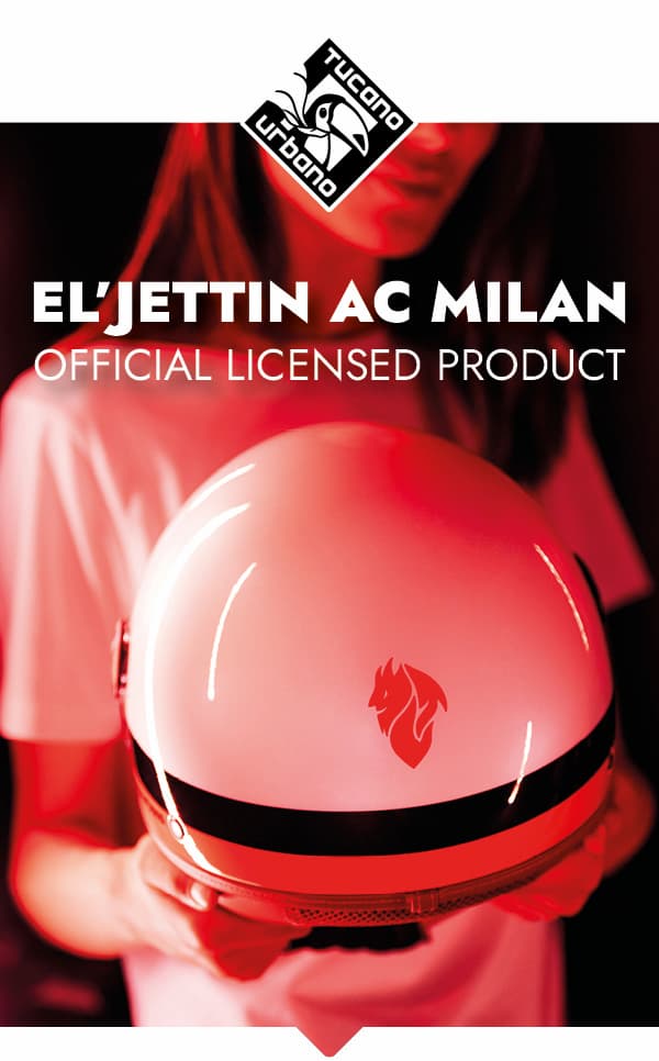 El'Jettin AC Milan