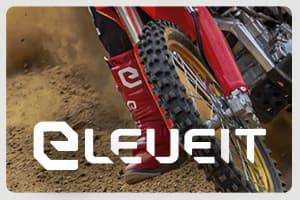 Eleveit