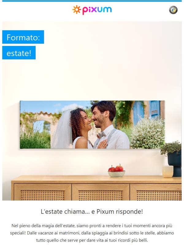 🎨 È il momento giusto! -15% per creare decorazioni e ricordi straordinari!