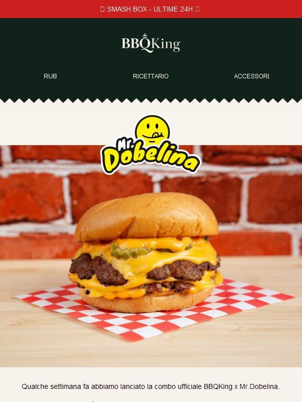 Ultime 24h per poterla avere