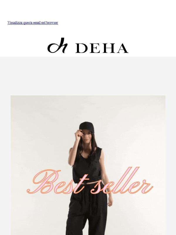 I VOSTRI PREFERITI AD UN PREZZO SPECIALE