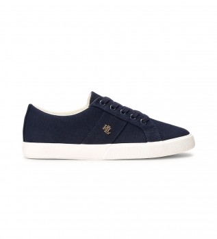 sneakers-janson-ii-in-tela-blu-navy