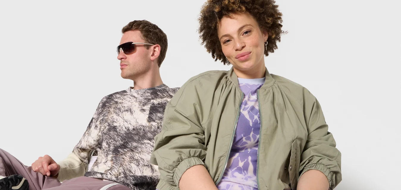 In offerta: streetwear