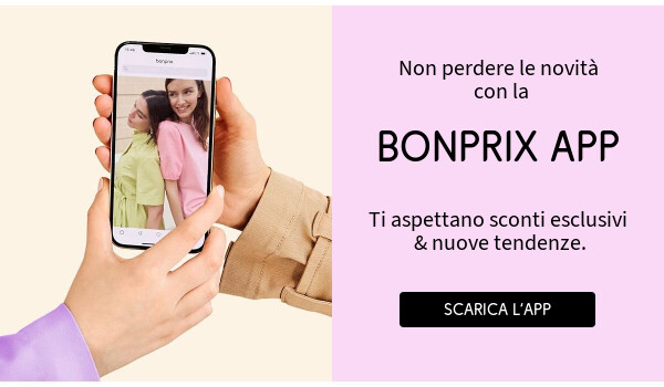 Scopri la nostra App! >