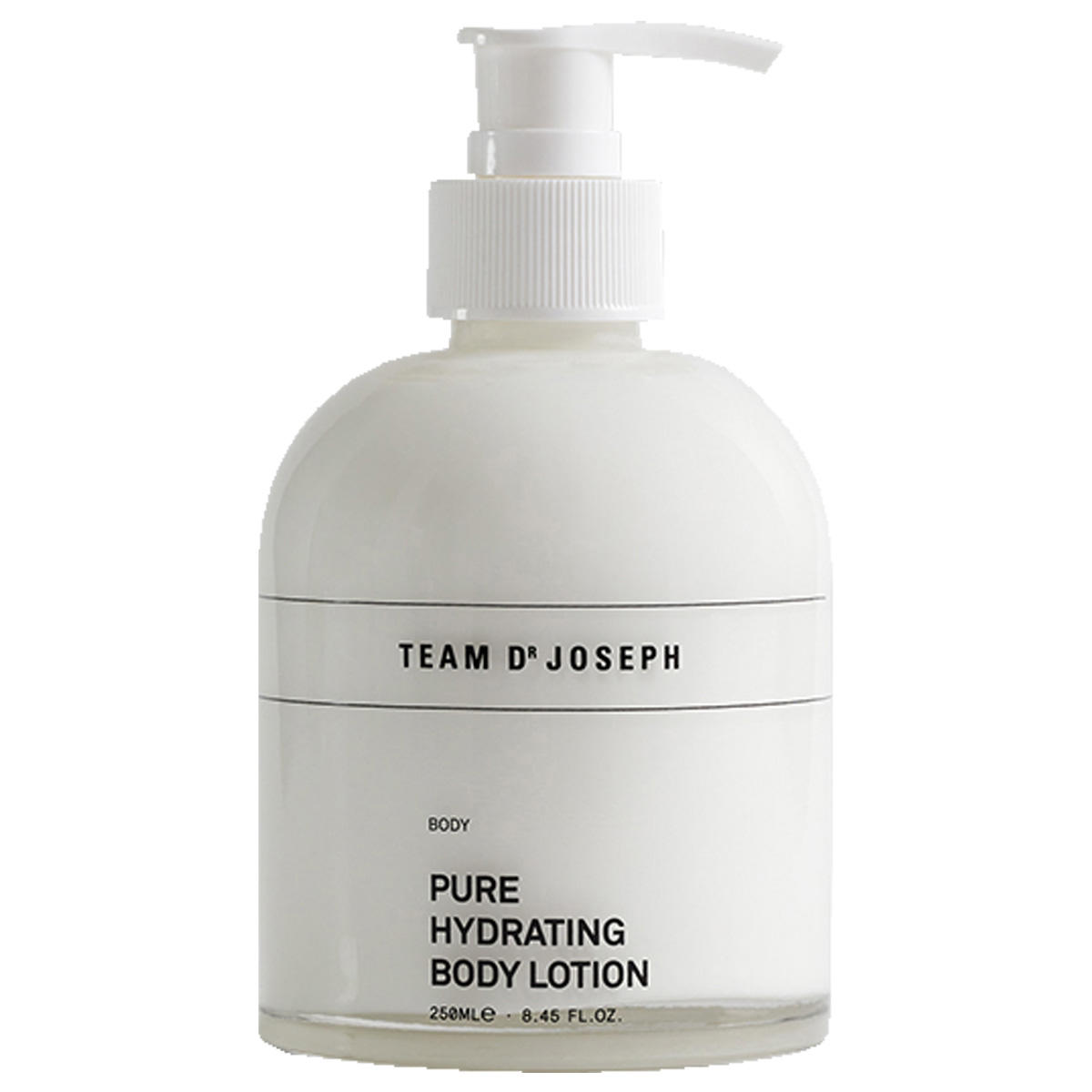 Pure Hydrating Body Lotion