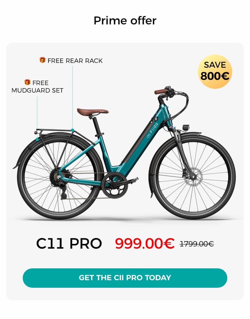 Prime Offer