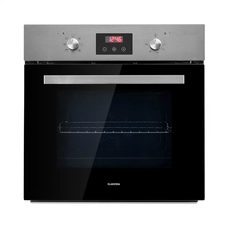 Klarstein Kalahari forno elettrico da incasso