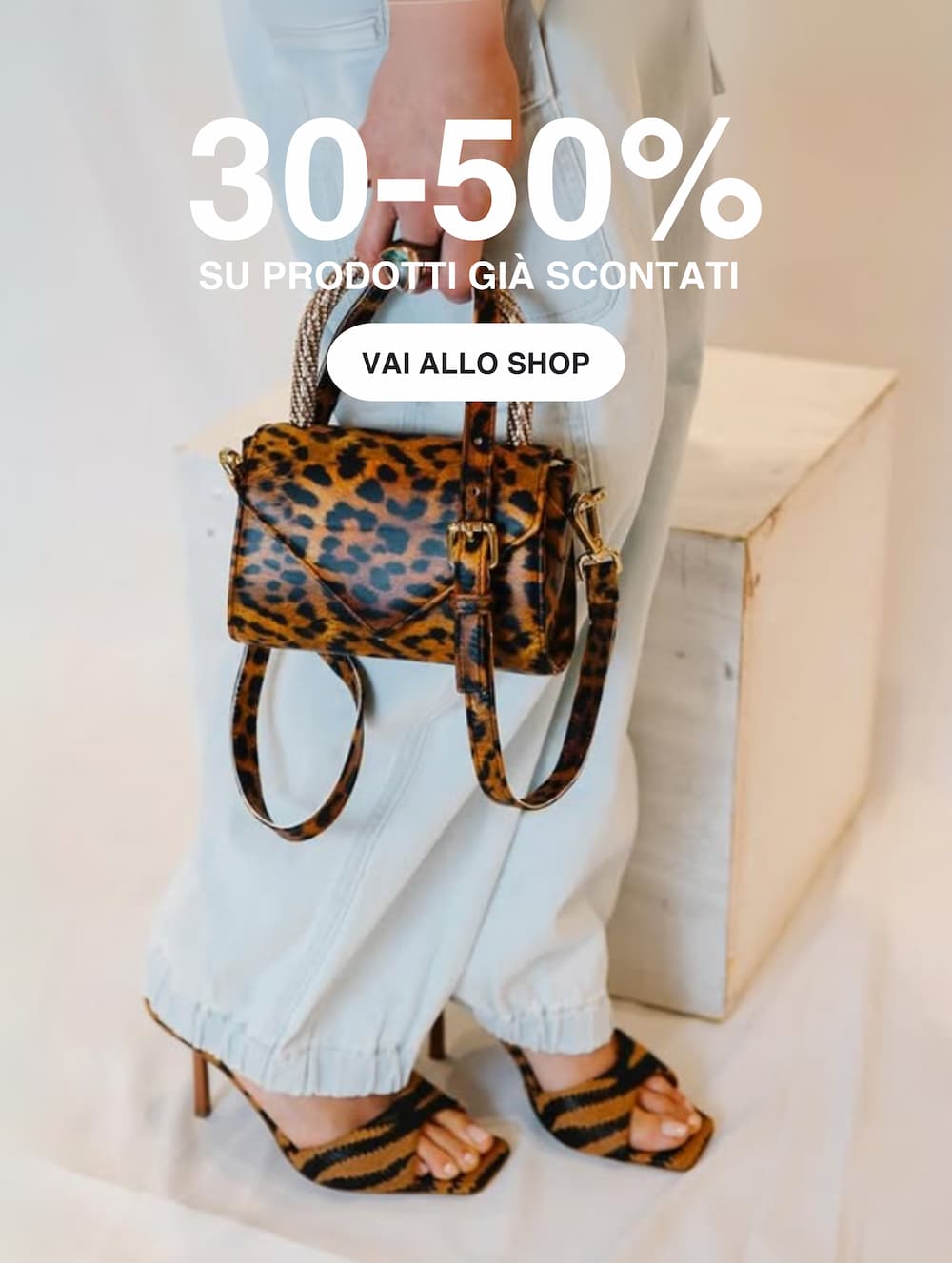 Saldi estivi