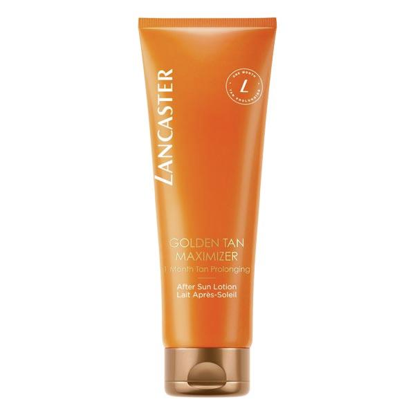 After Sun Lotion