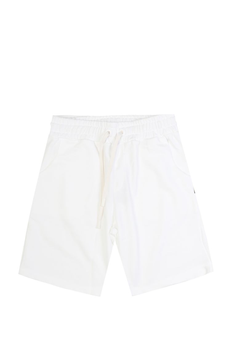 bermuda bianco