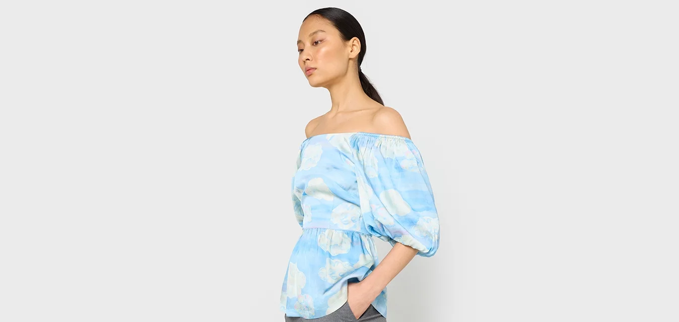 Magliette da donna