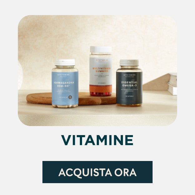 vitamine