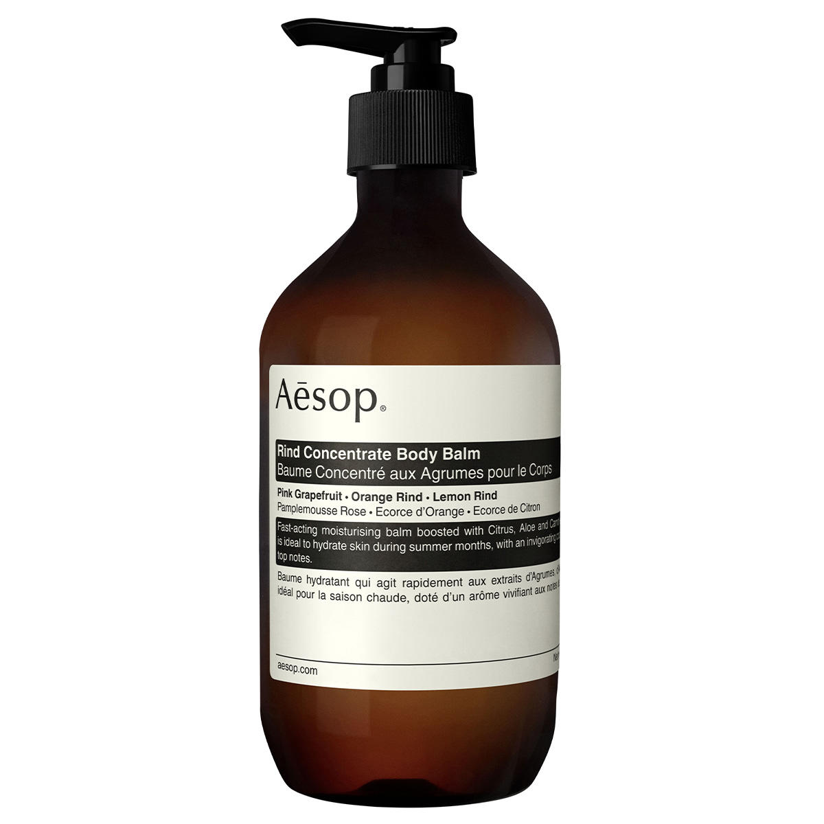 Rind Concentrate Body Balm