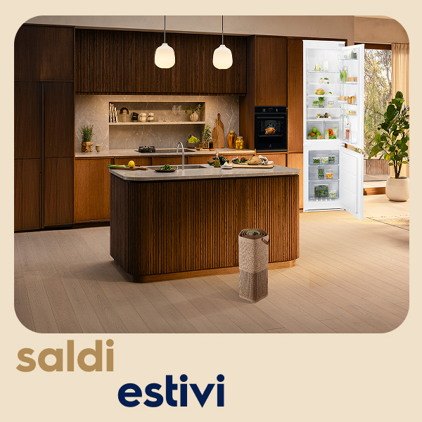 saldi estivi