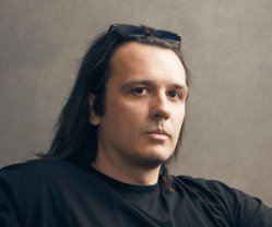 Damien Echols