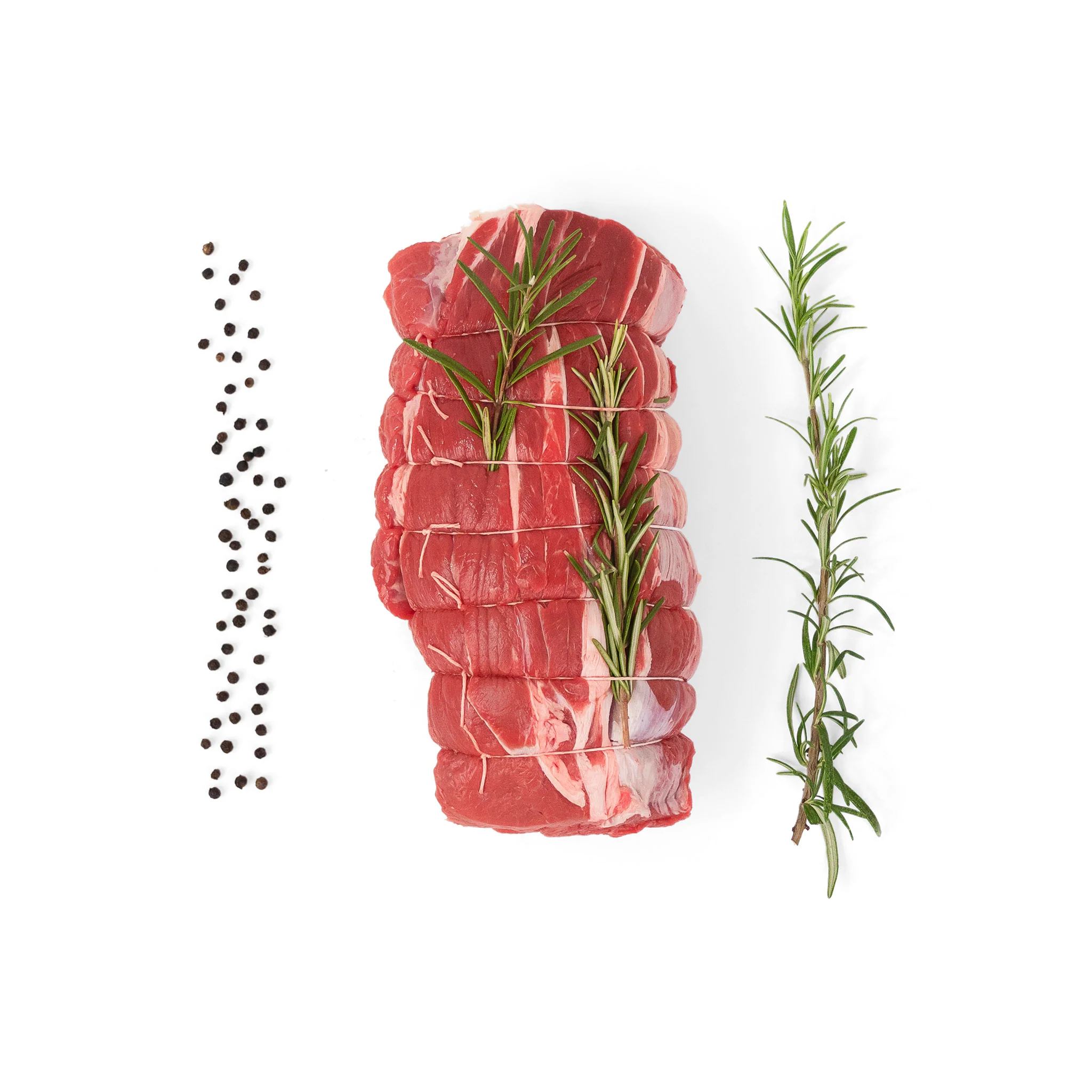 Arrosto di Reale