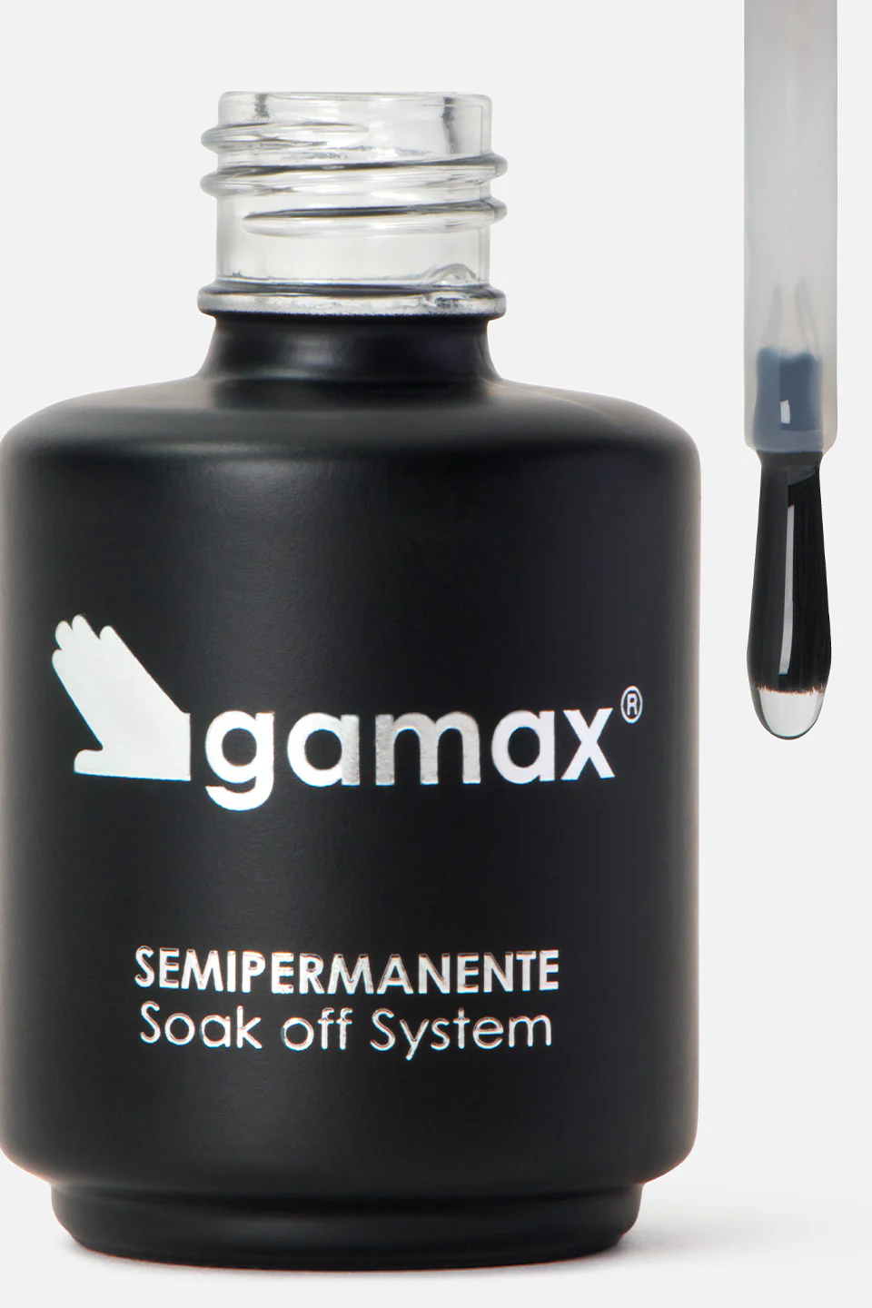 Image of Top coat trasparente Diamond 15 ml