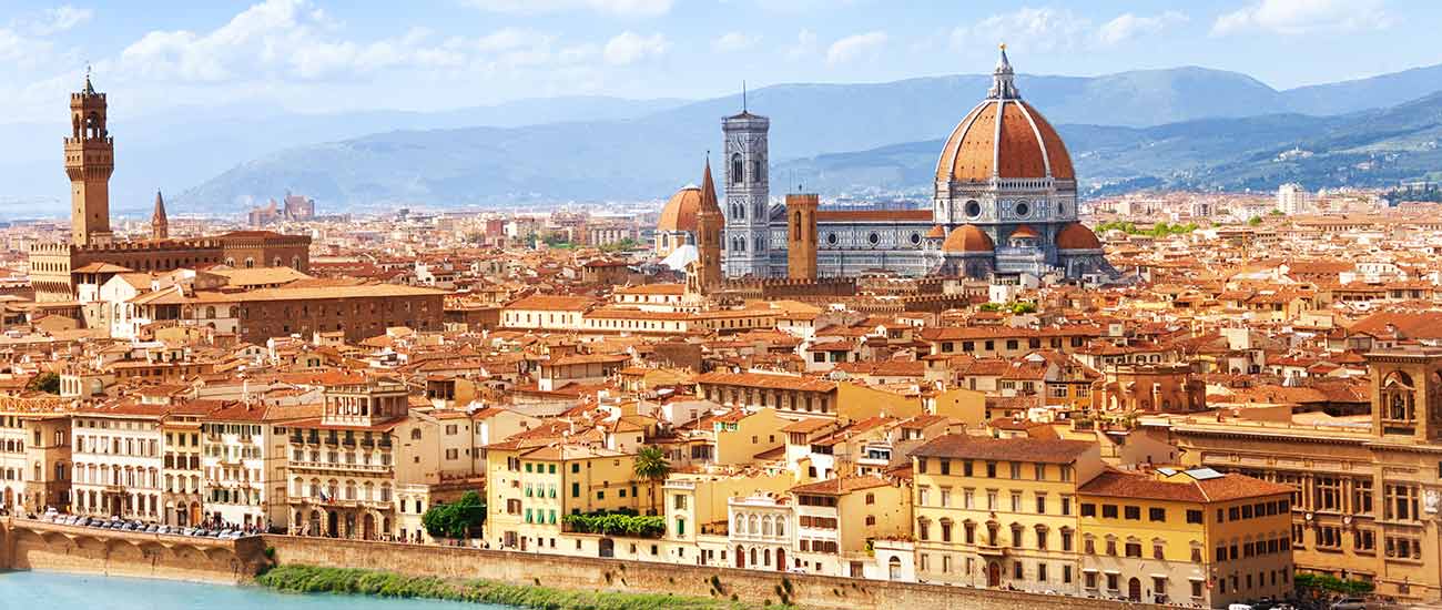Firenze