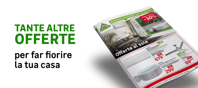 finanzia i tuoi progetti con findomestic
