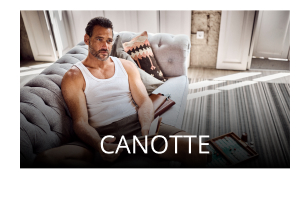 Canotte 