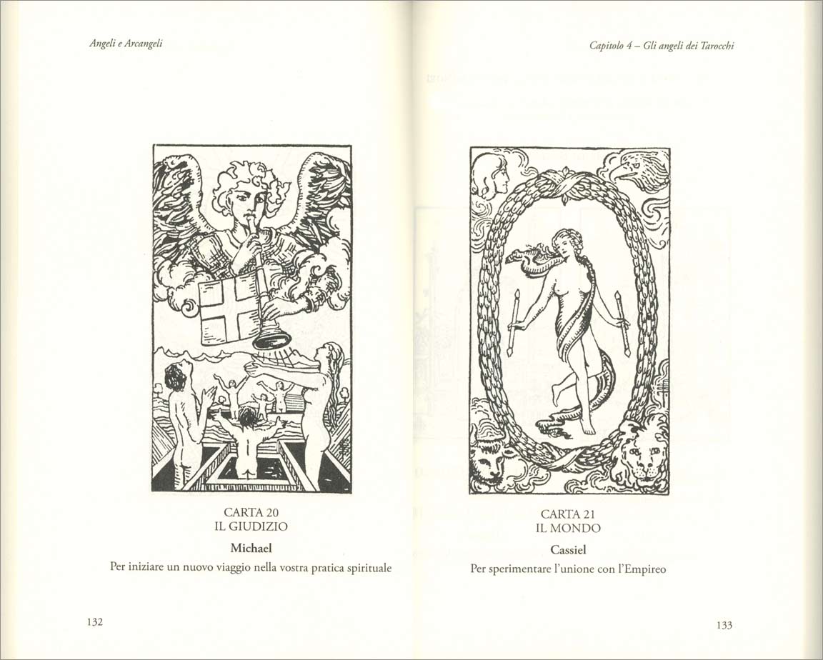 Pagine Interne