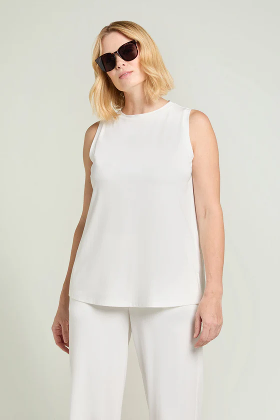 TOP IN TECNOVISCOSA BI-STRETCH