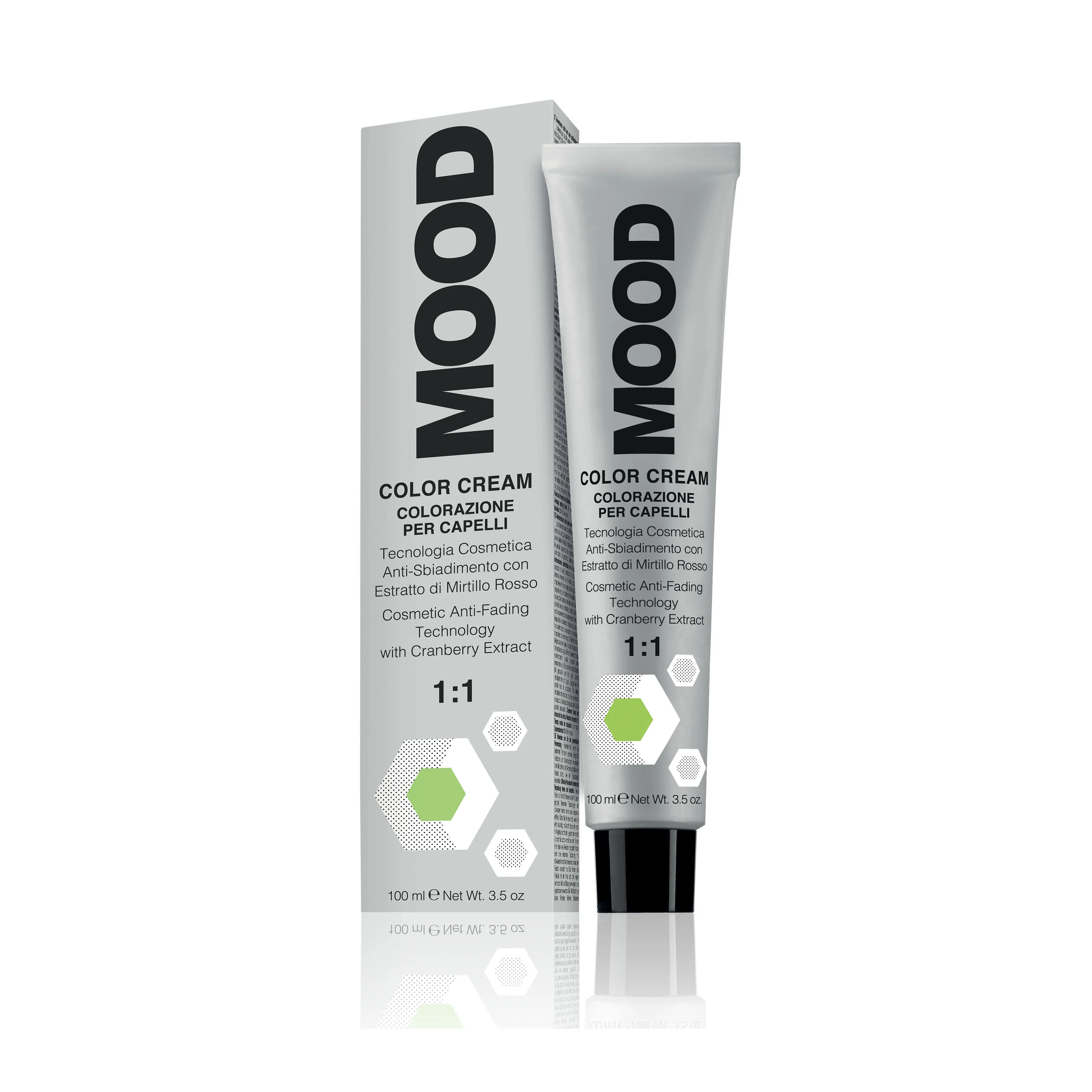 Image of COLOR CREAM