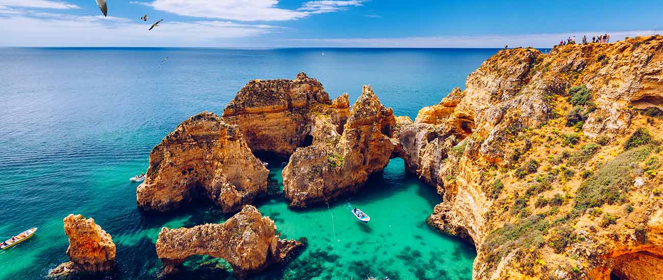 Algarve