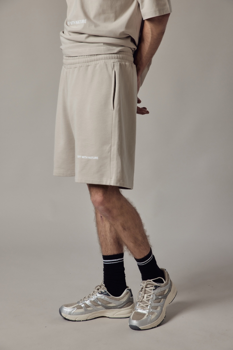 Pantaloncino Loose Fit Unisex Uomo